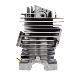 ALL-CARB 49MM Big Bore Cylinder Piston Kit Replacement for Stihl MS390 MS290 MS310 029 039 Chainsaw