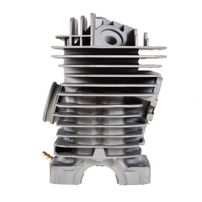 ALL-CARB 49MM Big Bore Cylinder Piston Kit Replacement for Stihl