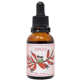 Daigo Flower Essence ~ Wind Drop~《Chanderurule》20ml