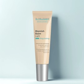 Dr. Schrammek Original Schrammek Blemish Balm BB Cream Light, 15ml, 1 piece / 닥터슈라멕 오리지널 슈라멕 블레미쉬 밤 BB크림 라이트, 15ml, 1개