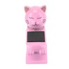 Watch Display Stand Cat Figurine Resin Watch Holder Decoration Storage