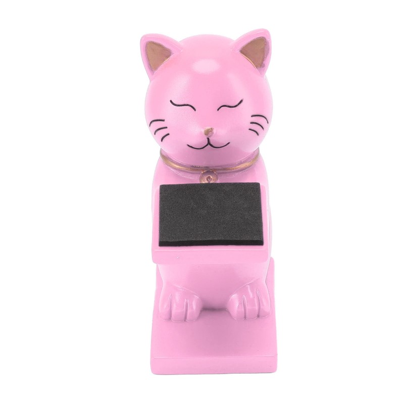 Watch Display Stand Cat Figurine Resin Watch Holder Decoration Storage