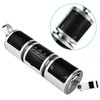 Motorcycle MP3 Music Player BT Audio Stereo Speaker FM Transmitter