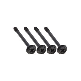 Phobya liquid cooling system fan and radiator screw kit