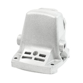 Electric Power Tool Angle Grinder Aluminum Head Shell for Hitachi 150