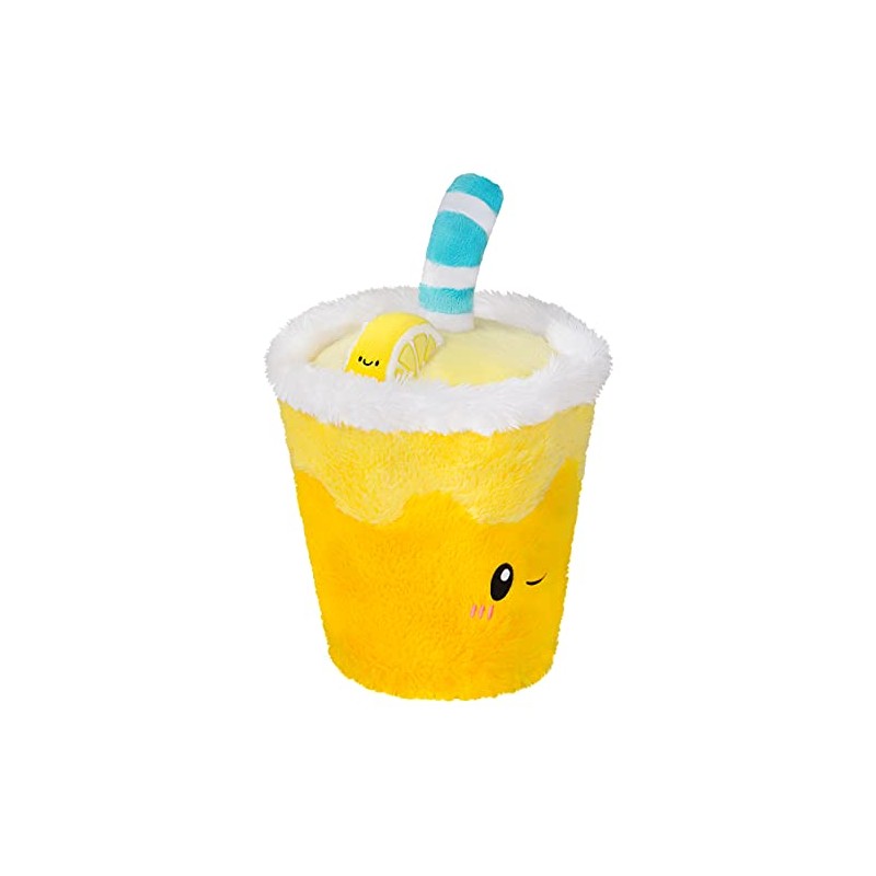Squishable / Mini Comfort Food Lemonade Plush