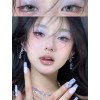 Ruori Liana Sombras Ojos Limitada Difuminado Fácil Original