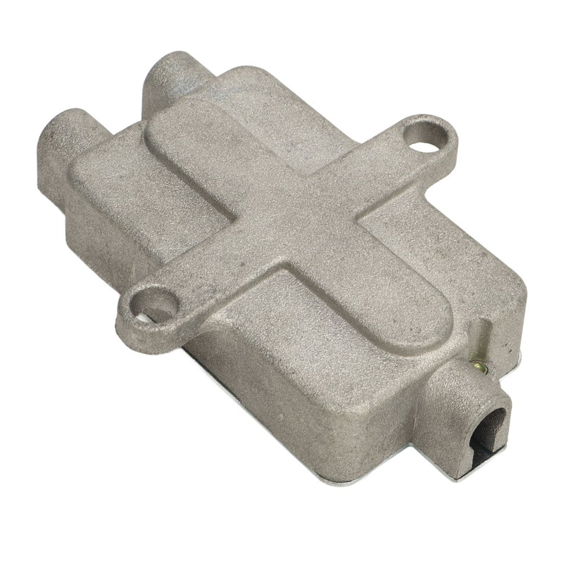 ATV Brake Cable Link Set Metal Front Brake Cable Link