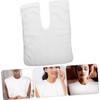 Healvian 2piezas Toalla Microfibra Absorbente para Cabello Toalla De Baño