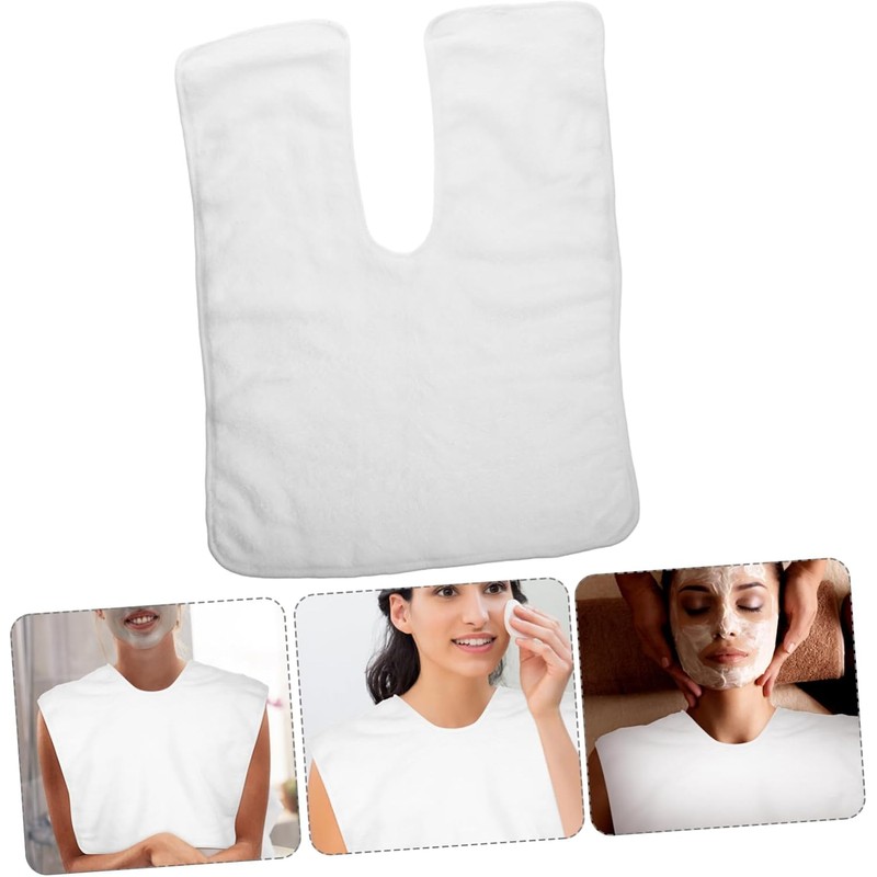 Healvian 2piezas Toalla Microfibra Absorbente para Cabello Toalla De Baño