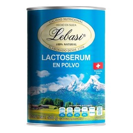 Lebasi Original 500g Lactosuero