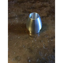 PrC Impeller Retainer, procharger F1, F2, F3, etc.