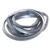 Genuine Smeg Cooker Door Seal Gasket 754131050