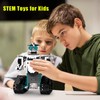 BEHOWL STEM Robot Toys for 8-14 Year Old Boys Girls,13-in-1