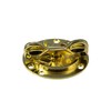 Gedotec Rotary Latch | Gate | Table Fitting Diameter 60