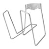 Garden Hose Holder Heavy Duty Hose Hanger Wall Mount for