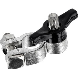 Restagraf 225101 Cable Lug Silver