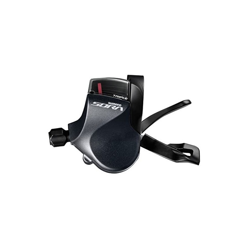 Shimano SL-R3030 Gear Shift Lever Black 1800 mm