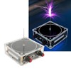 Bluetooth Music Coil Touchable 8cm Arc Plasma Speaker Wireless Transmission