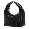 GUESS Tia Hobo, Black