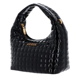 GUESS Tia Hobo, Black