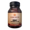 Essential Nutrition Zinc 500mg C60 Capsulas Na