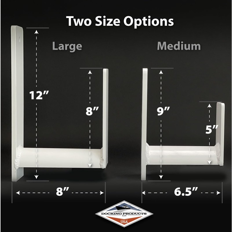 Contemporary Hose Holder - Medium
