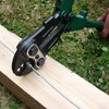 FenceMate 4 Slot Crimping Swaging Tool Kit to Join High
