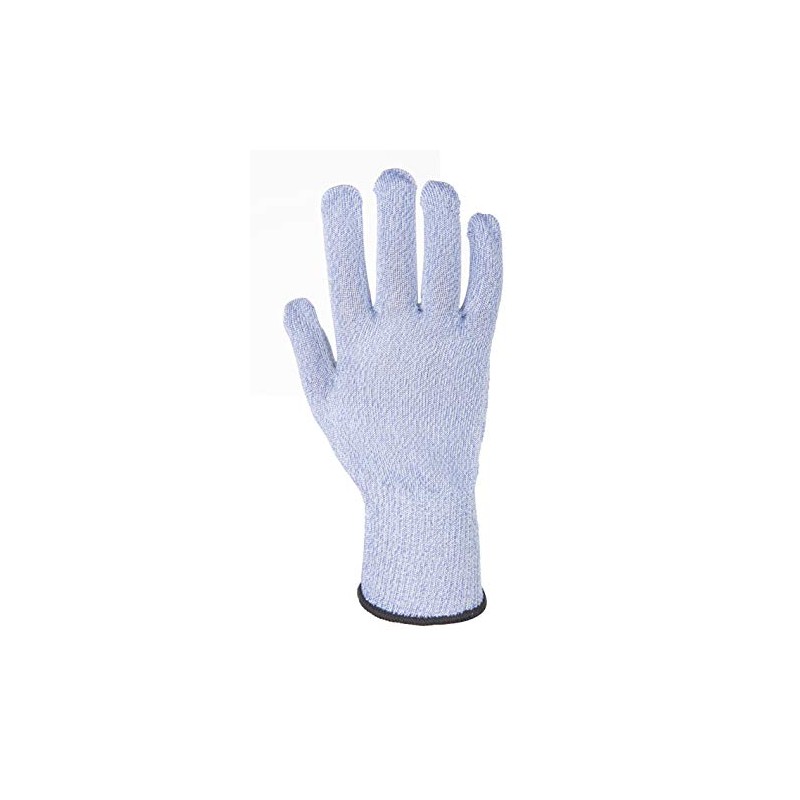 Portwest Puncture Resist Single Glove Ambidextrous 13-Gauge Large Ref A655Lge
