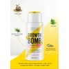 Growth Bomb Hair-Growth Strength & Length Power Cleanse Formula Shampoo