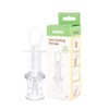 haakaa Oral Dispenser for the Administration of Milk, for Medication