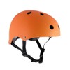 SFR no – BMX Integral Cycling Helmet, - Matt Fluo