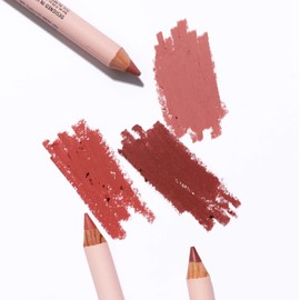 Moira Signature Lip Pencil (007, Apricot Brown)