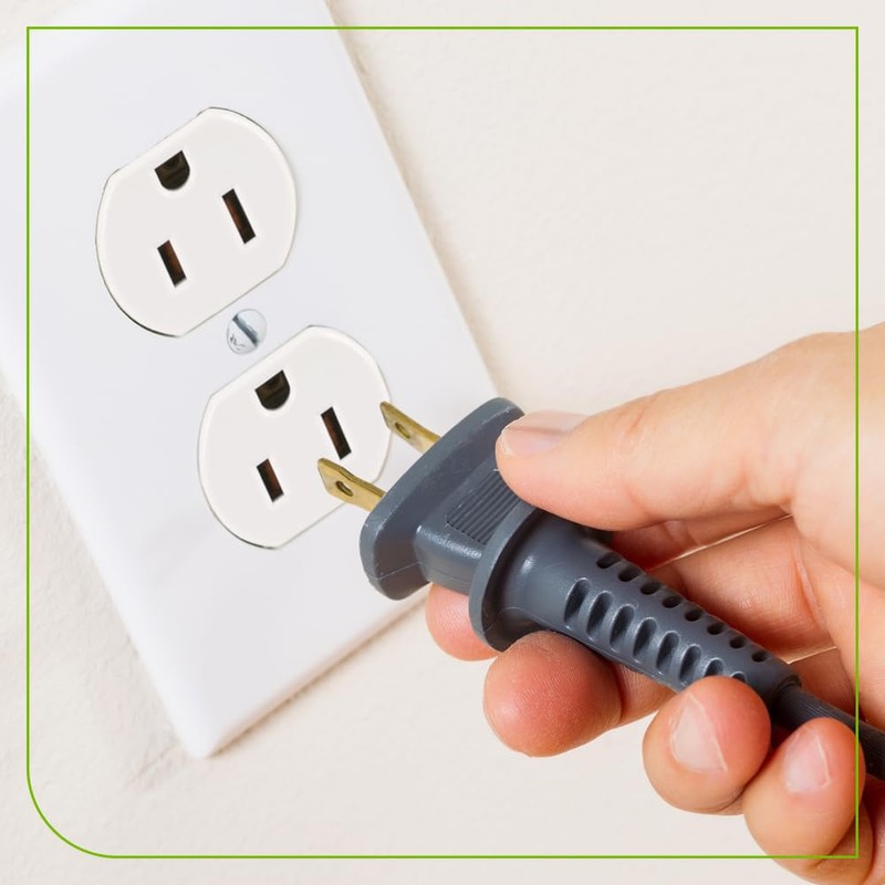Leviton Duplex Receptacle, Commercial Spec Grade, Smooth Face, 20 Amp,