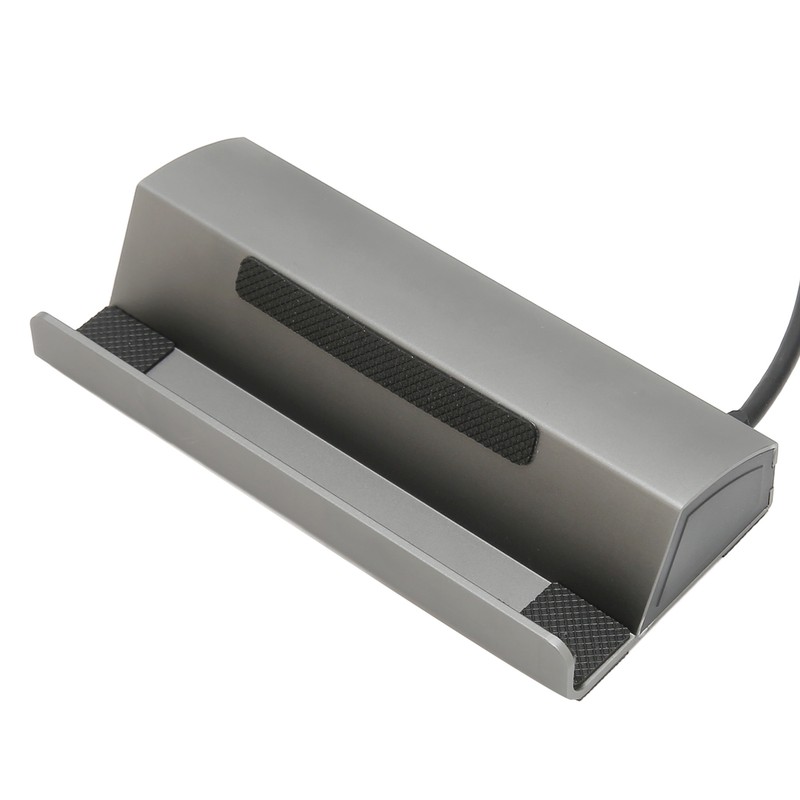 USB C Docking Station 4K 60Hz 3 USB Ports 100W
