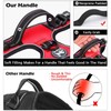 PoyPet No Pull Dog Harness, No Choke Front Clip Dog