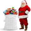 Shappy Large Sequin Christmas Santa Gift Sack
