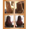 Otto Keunis Moroccan Argan Oil Elixir Healthy Hair Shampoo &