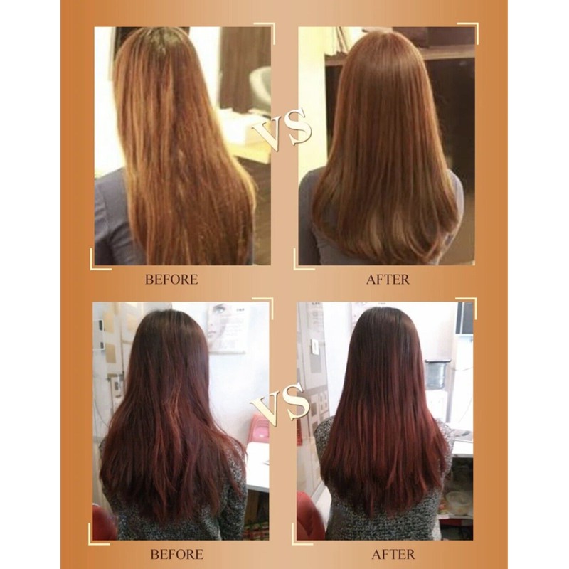Otto Keunis Moroccan Argan Oil Elixir Healthy Hair Shampoo &