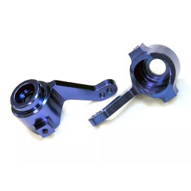 REPLACE PARTS FOR Exceed RC Alum.Steering Hub(L/R) 51C00-02131