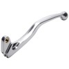 Tusk Clutch Lever Polished -Fits: Yamaha RAPTOR 700 2006-2014