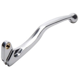 Tusk Clutch Lever Polished -Fits: Yamaha RAPTOR 700 2006-2014