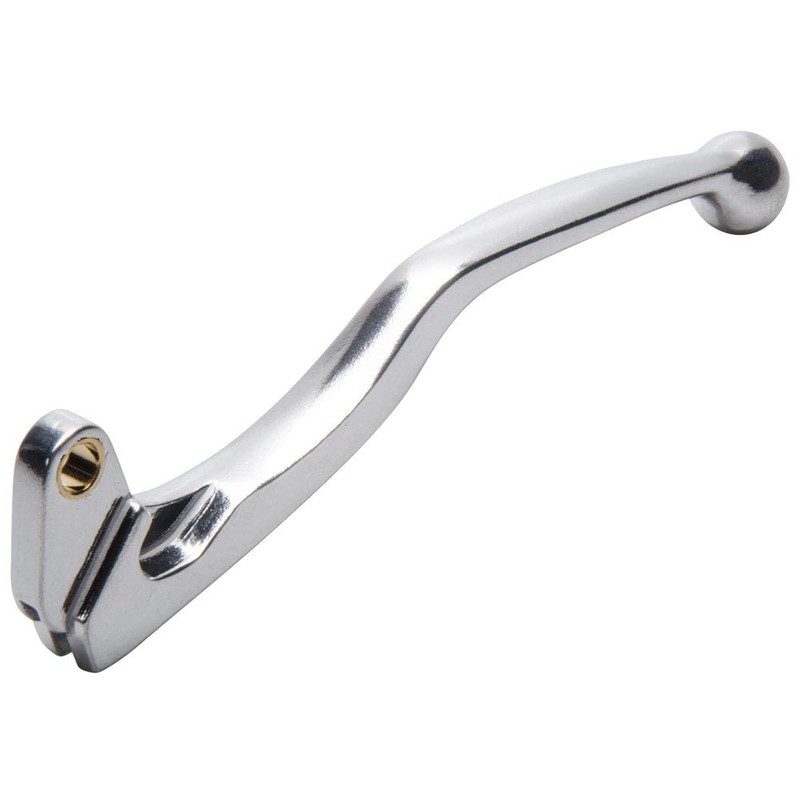 Tusk Clutch Lever Polished -Fits: Yamaha RAPTOR 700 2006-2014