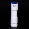 OWENRYIN Fast Connect Check Valve Disposable Check Valve Plastic Valve