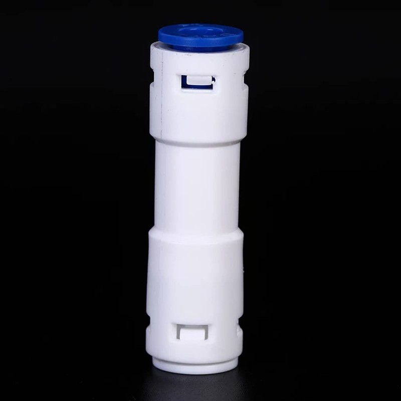OWENRYIN Fast Connect Check Valve Disposable Check Valve Plastic Valve