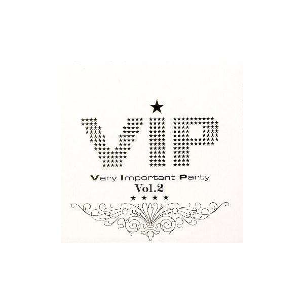 VIP Vol.2