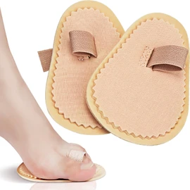 BBTO 4 Pcs Budin Toe Splint Hammer Toe Straightener Support for Men Women