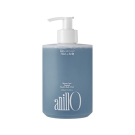 anillo [anillo]Shower Time Scented Hand & Body Wash 450ml
