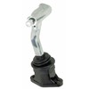 EMPI 00-4498-0 EMPI VW Polished Aluminum T-Handle Shifter, Short, 10"