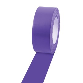 Champion Sports 2X36FTPR 2x36yd Floor Tape Purple